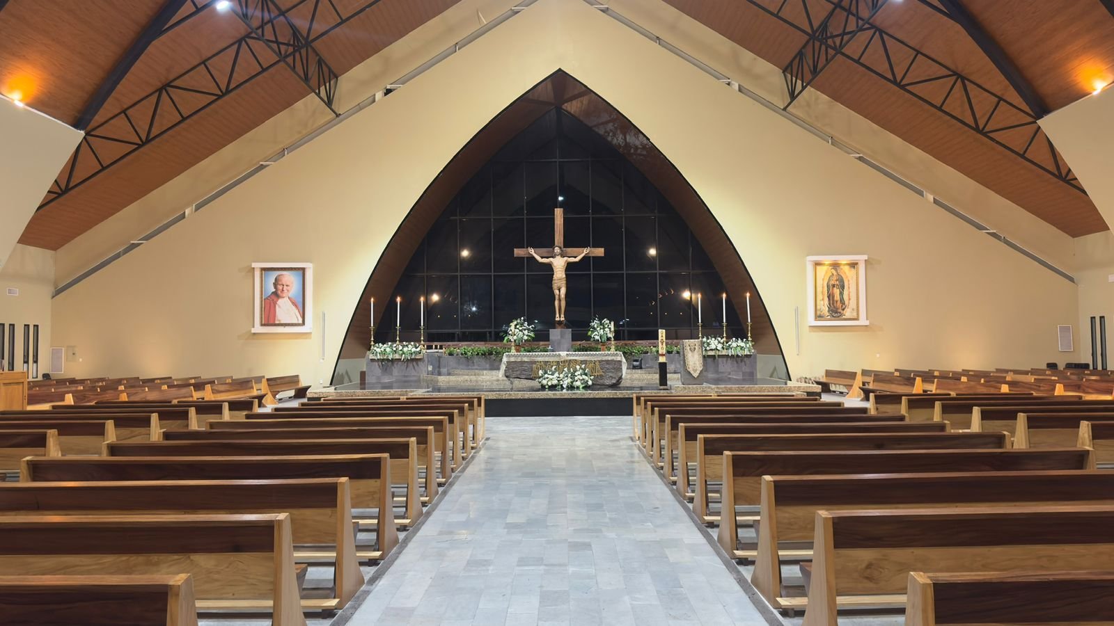 Santuario 1