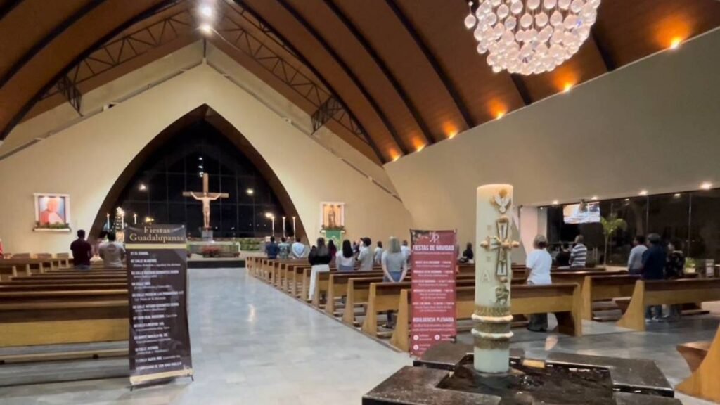 Santuario 4